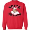 Joey Votto The Viking Shirt 1