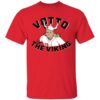 Joey Votto The Viking Shirt