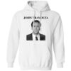 John Travolta Nicolas Cage Shirt 1