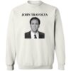 John Travolta Nicolas Cage Shirt 2