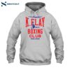 K.flay Boxing Club Shirt 2