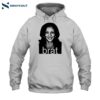 Kamala Harris Brat Screen Shirt 2