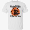 Kamala Harris Wicked Witch Of The West Wing Halloween Shirt