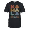 Kamala Madam President 2024 Shirt