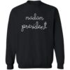 Kerry Washington Madam President Shirt 2