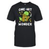 Kittybitgames One Hit Wonder Tonberry Shirt