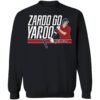 Kyle Manzardo Zardo Go Yardo Shirt 1