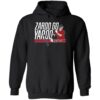 Kyle Manzardo Zardo Go Yardo Shirt 2