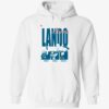 Lando Norris Landmark Statement Domination Shirt 2