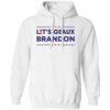 Let’s Geaux Brandon Shirt 1