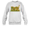 Limited Uppity African Shirt 1