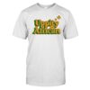 Limited Uppity African Shirt