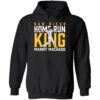 Manny Machado San Diego Home Run King Shirt 1