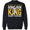 Manny Machado San Diego Home Run King Shirt 2