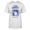 Mason Ramsey Blue Over You Shirt