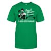 Matt Taven Frank Mortos Testimonial Shirt