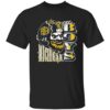 Michigan Wolverines The Boys Mi Lightning Ii Shirt