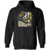 Michigan Wolverines The Boys Mi Lightning Ii Shirt 2