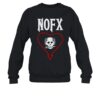 Nofx Riot Fest In Chicago Il On Sept 20-21 2024 Shirt 1