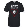 Nofx Riot Fest In Chicago Il On Sept 20-21 2024 Shirt