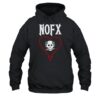 Nofx Riot Fest In Chicago Il On Sept 20-21 2024 Shirt 2