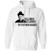 Nelson Baker Scared Straight By Father Baker Shirt 2