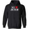 New York Love Derek Jeter Shirt 2