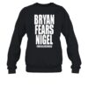 Nigel Mcguinness Wearing Bryan Fears Nigel Shirt 12