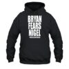 Nigel Mcguinness Wearing Bryan Fears Nigel Shirt 2