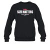 Olemiss Size Matters Last Dance 2024 Shirt 1