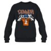 Pat Surtain Ii Denver Shirt 1