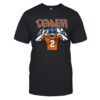 Pat Surtain Ii Denver Shirt