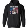 Pets For Trump 2024 Shirt 2