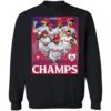 Phillies National League Champs 2024 Shirt 1