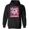 Phillies National League Champs 2024 Shirt 2