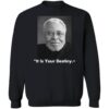 Rip James Earl Jones 1931 2024 It Is Your Destiny Shirt 1