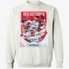 Red October Phillies Shirt 1