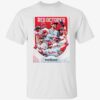 Red October Phillies Shirt