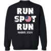 Run Spot Run Harris 2024 Shirt 1