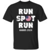 Run Spot Run Harris 2024 Shirt