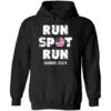 Run Spot Run Harris 2024 Shirt 2