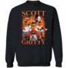 Scott Laughton Gritty Shirt 1