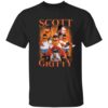 Scott Laughton Gritty Shirt