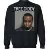 Sean Combs Free Diddy Shirt 1