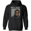 Sean Combs Free Diddy Shirt 2