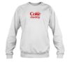 Simuliu Wearing Diet Coke Daddy Shirt 1