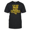 Snoop Dogg Wearing They Not Like Us Shirt