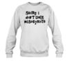 Sorry I Don't Date Misogynists Shirt 1