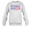 Taylor Calmus Pumpkin Spice '24 Psl's For All Shirt 1