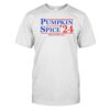 Taylor Calmus Pumpkin Spice '24 Psl's For All Shirt